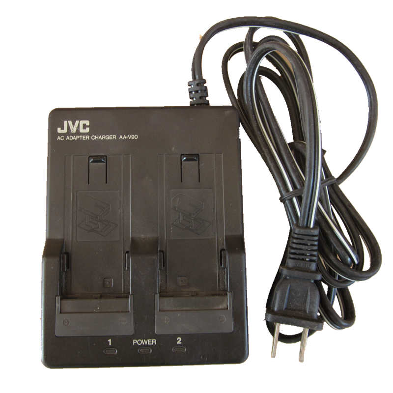 *Brand NEW* AA-V90 JVC AA-V90U 7.2V 0.75A 6.3V1.8A AC DC ADAPTER POWER SUPPLY - Click Image to Close
